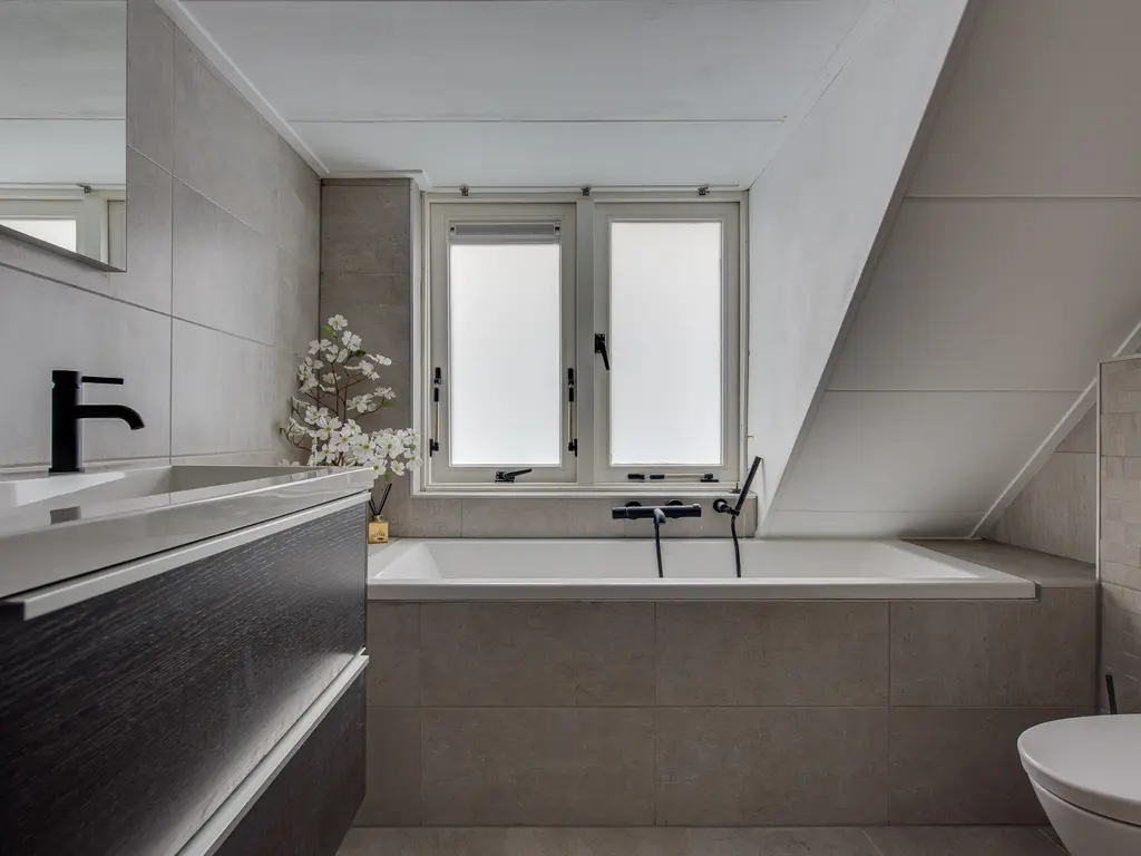 Wilhelminastraat 5, DEN BOMMEL