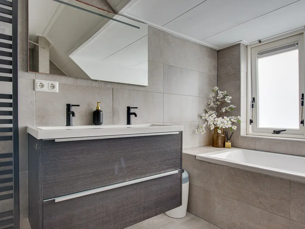 Wilhelminastraat 5, DEN BOMMEL