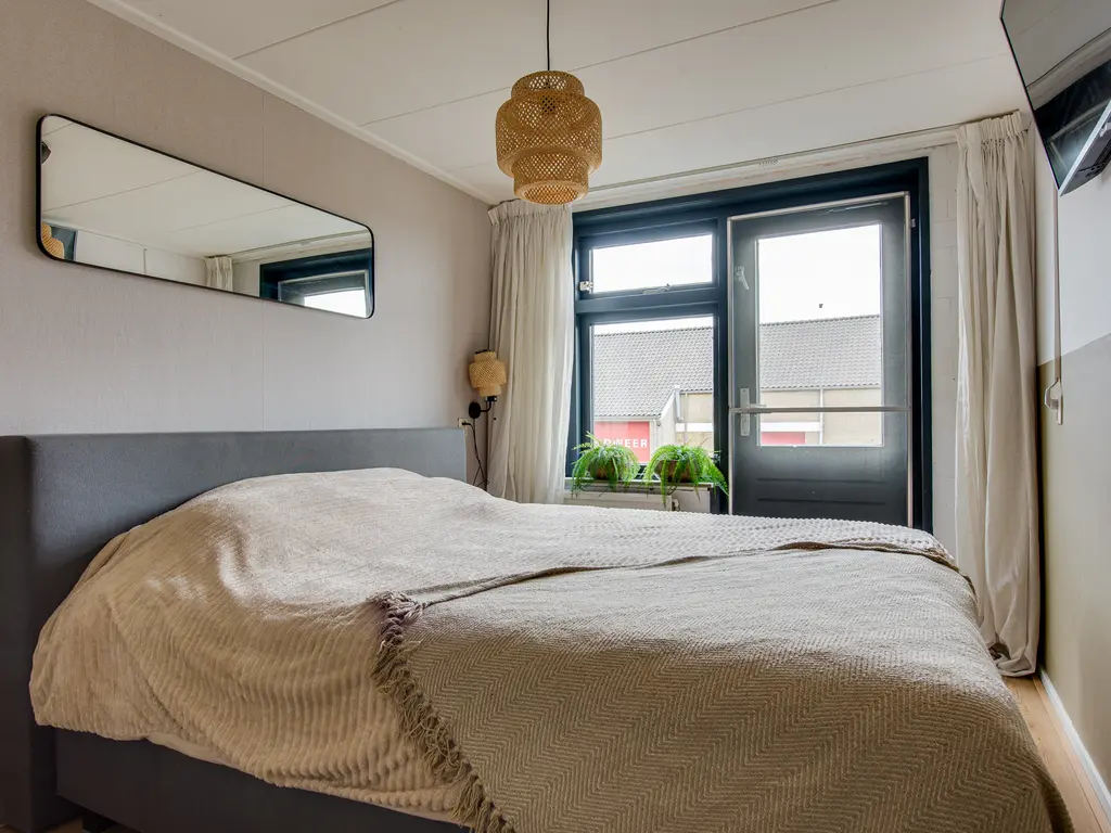 Wilhelminastraat 5, DEN BOMMEL