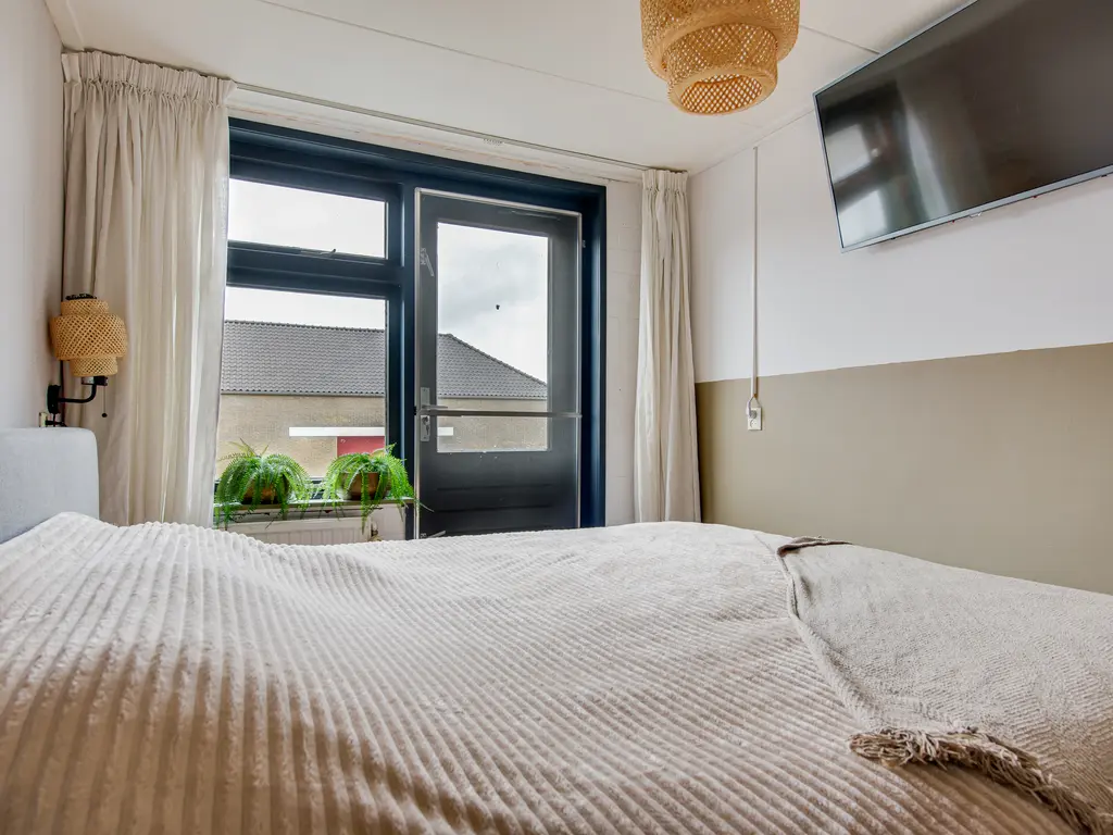 Wilhelminastraat 5, DEN BOMMEL