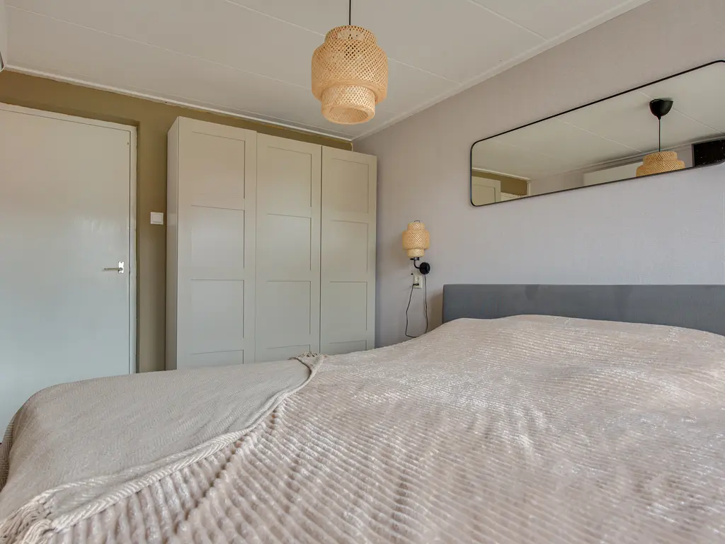 Wilhelminastraat 5, DEN BOMMEL