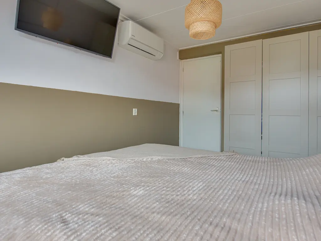 Wilhelminastraat 5, DEN BOMMEL