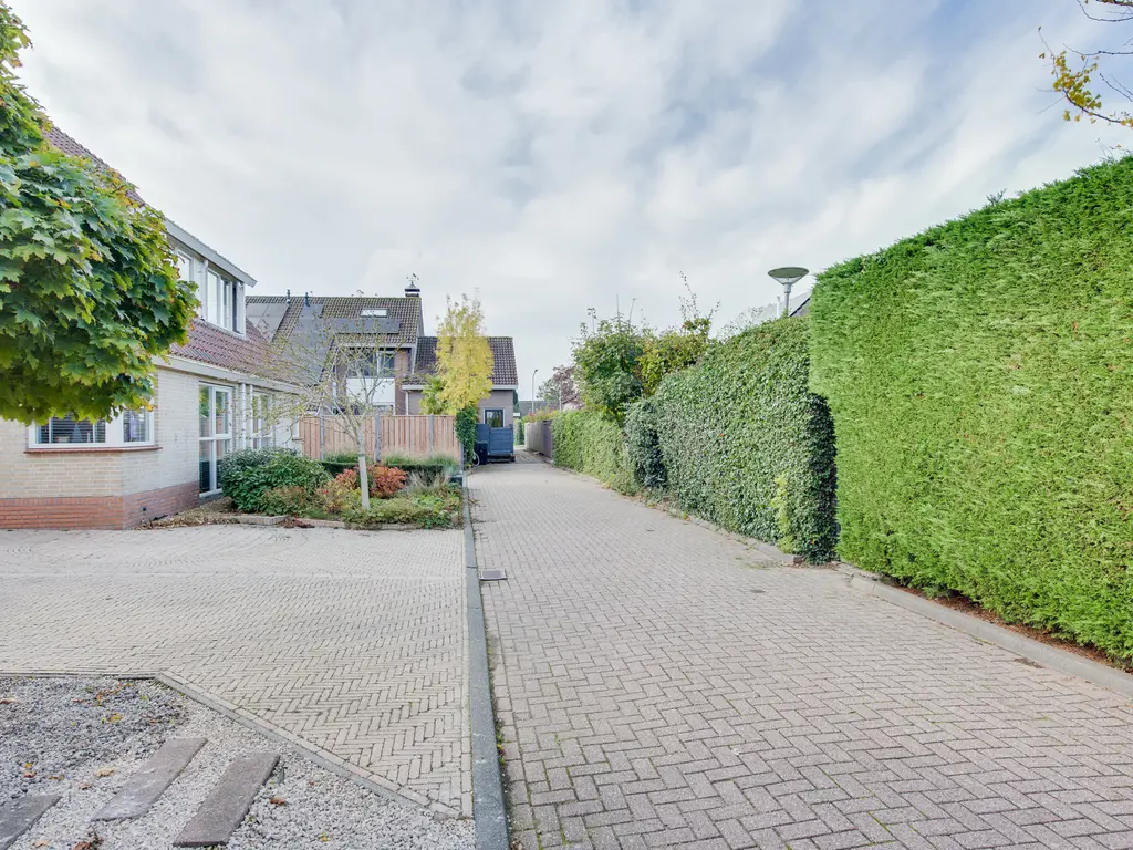 Schaapsdreef 4, DEN BOMMEL