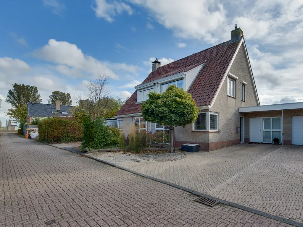 Schaapsdreef 4, DEN BOMMEL