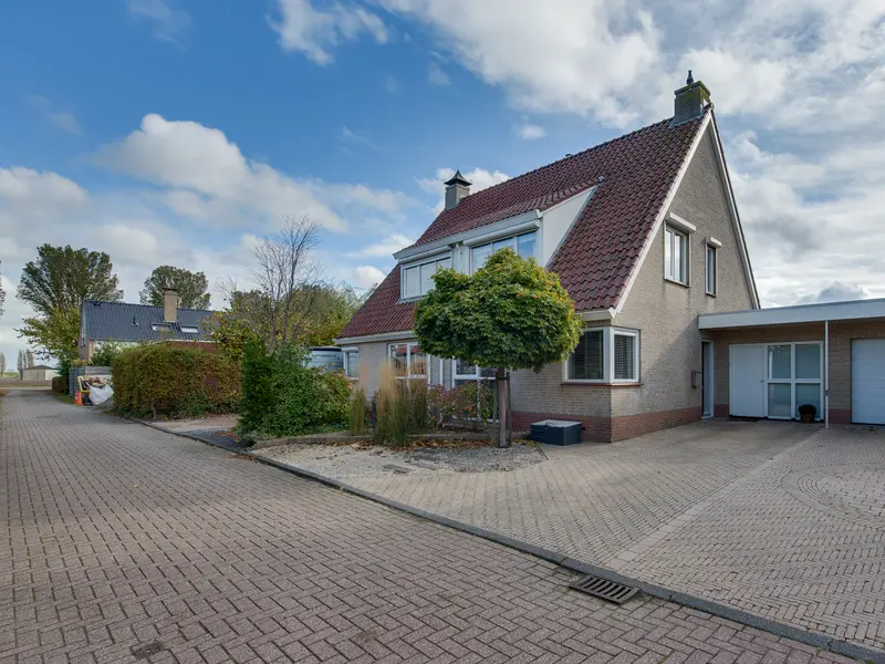 Schaapsdreef 4, DEN BOMMEL