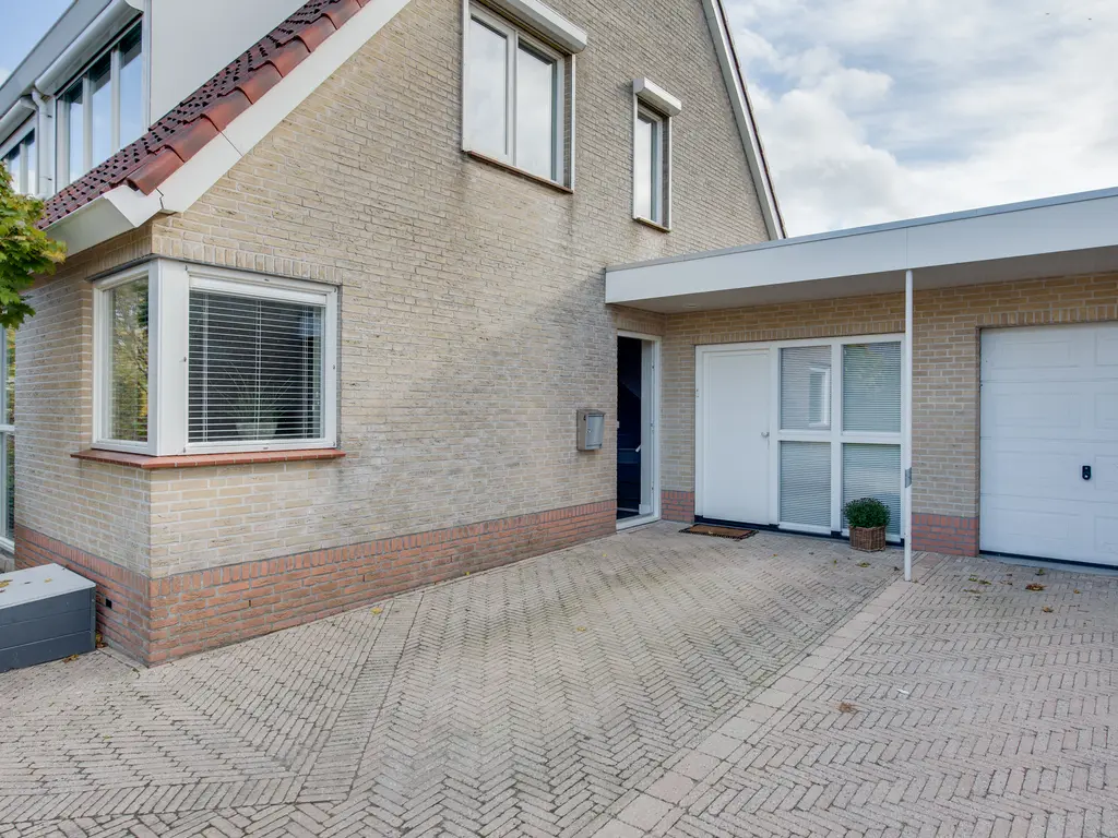 Schaapsdreef 4, DEN BOMMEL