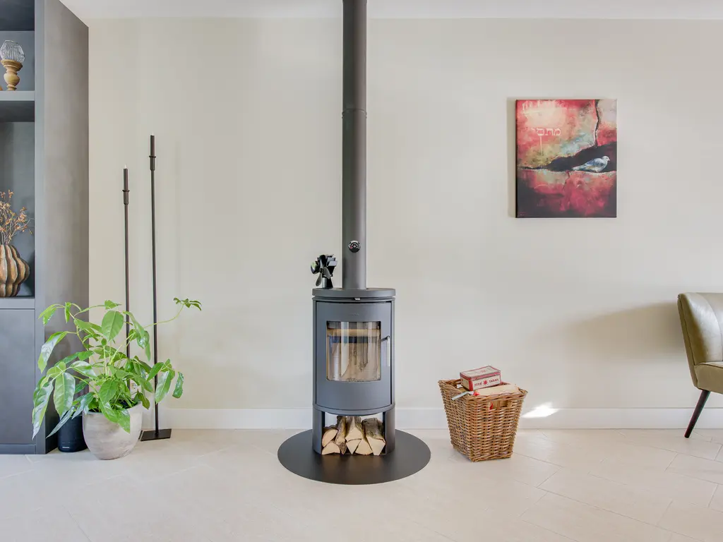 Schaapsdreef 4, DEN BOMMEL