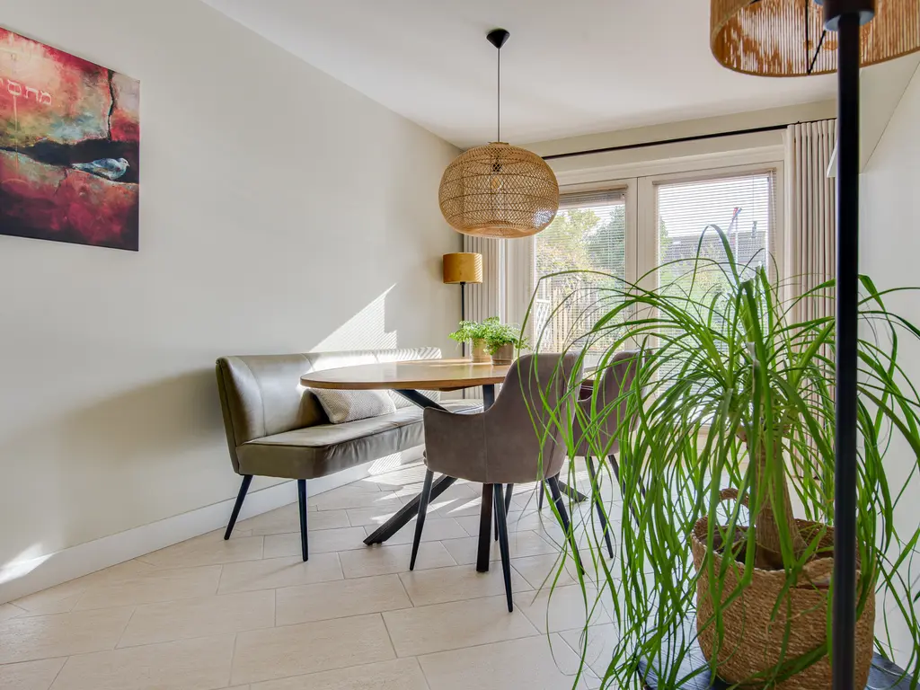 Schaapsdreef 4, DEN BOMMEL