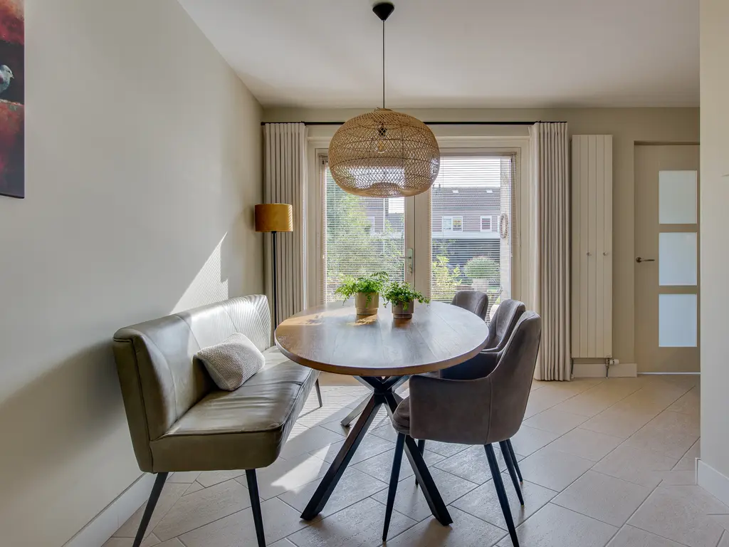 Schaapsdreef 4, DEN BOMMEL