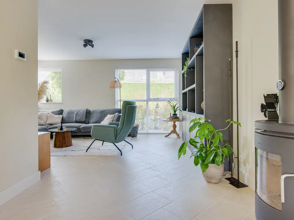 Schaapsdreef 4, DEN BOMMEL