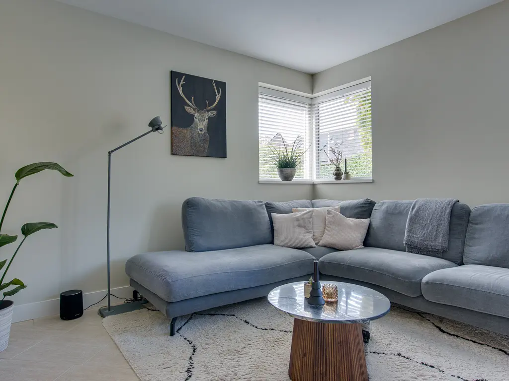 Schaapsdreef 4, DEN BOMMEL