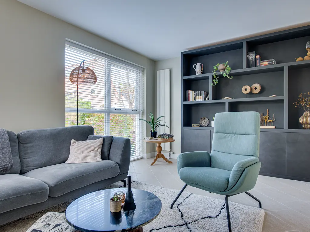 Schaapsdreef 4, DEN BOMMEL