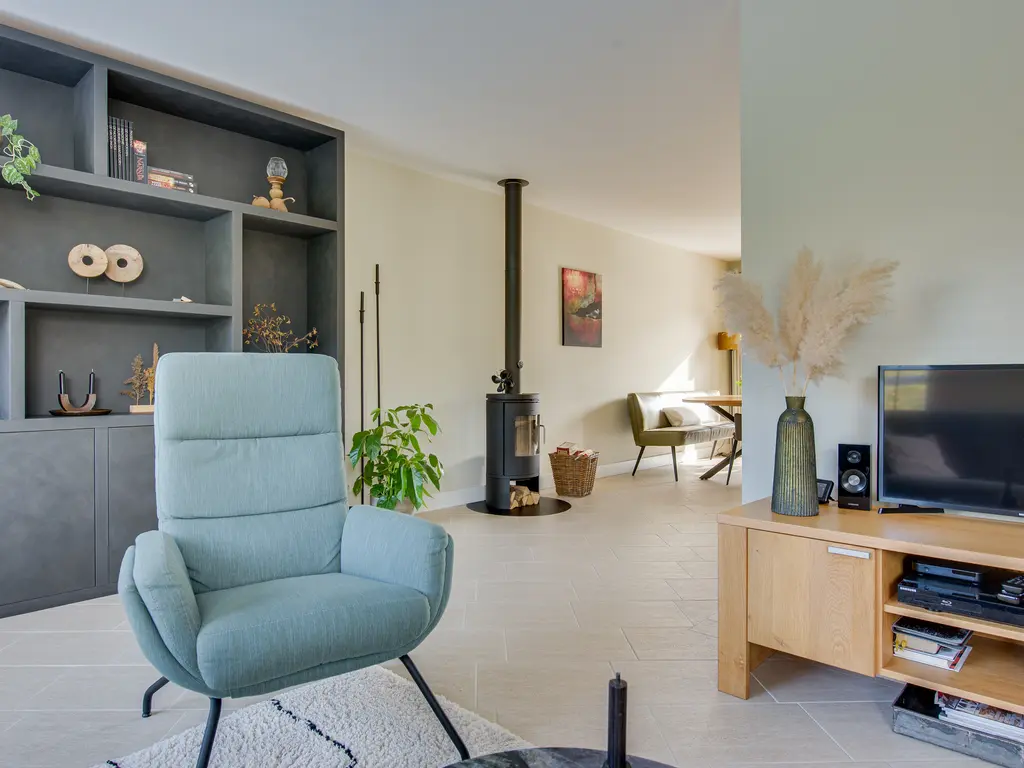 Schaapsdreef 4, DEN BOMMEL