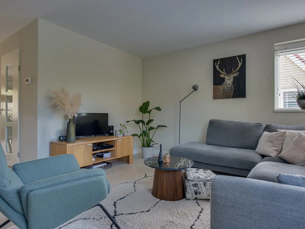 Schaapsdreef 4, DEN BOMMEL