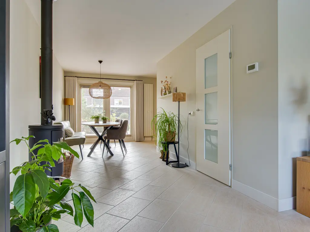 Schaapsdreef 4, DEN BOMMEL