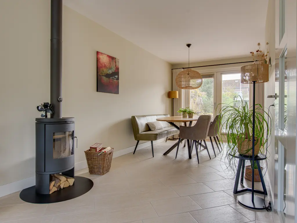 Schaapsdreef 4, DEN BOMMEL