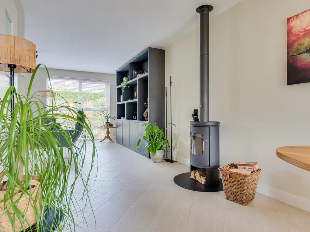 Schaapsdreef 4, DEN BOMMEL