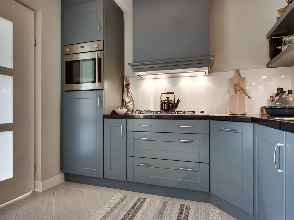 Schaapsdreef 4, DEN BOMMEL