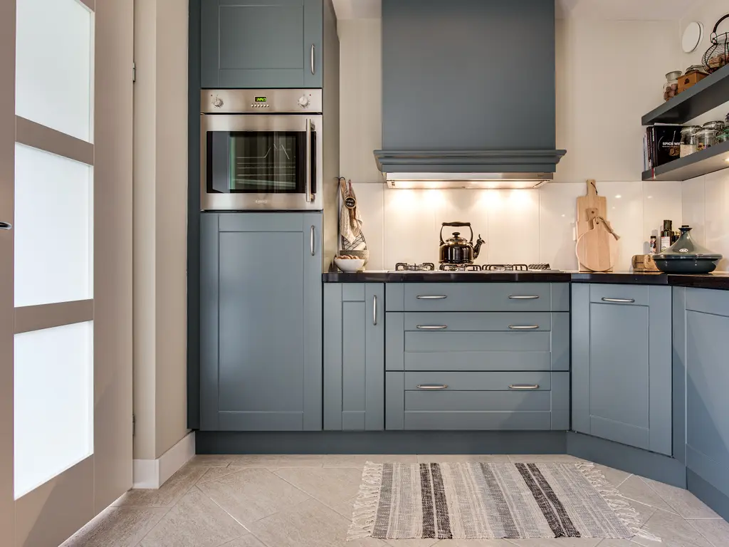 Schaapsdreef 4, DEN BOMMEL