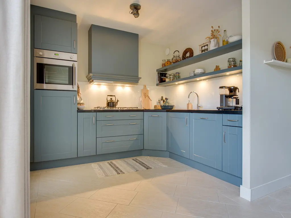 Schaapsdreef 4, DEN BOMMEL