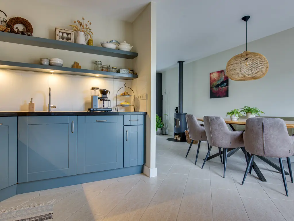 Schaapsdreef 4, DEN BOMMEL