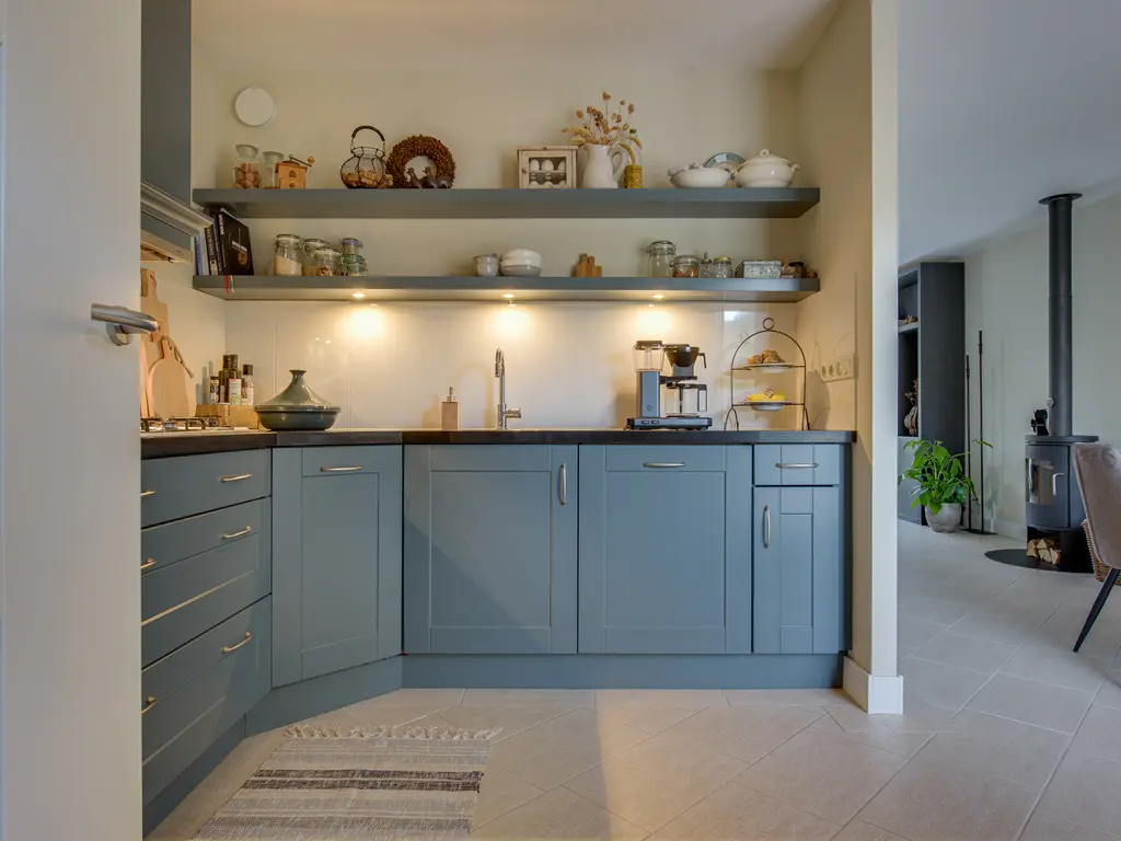 Schaapsdreef 4, DEN BOMMEL