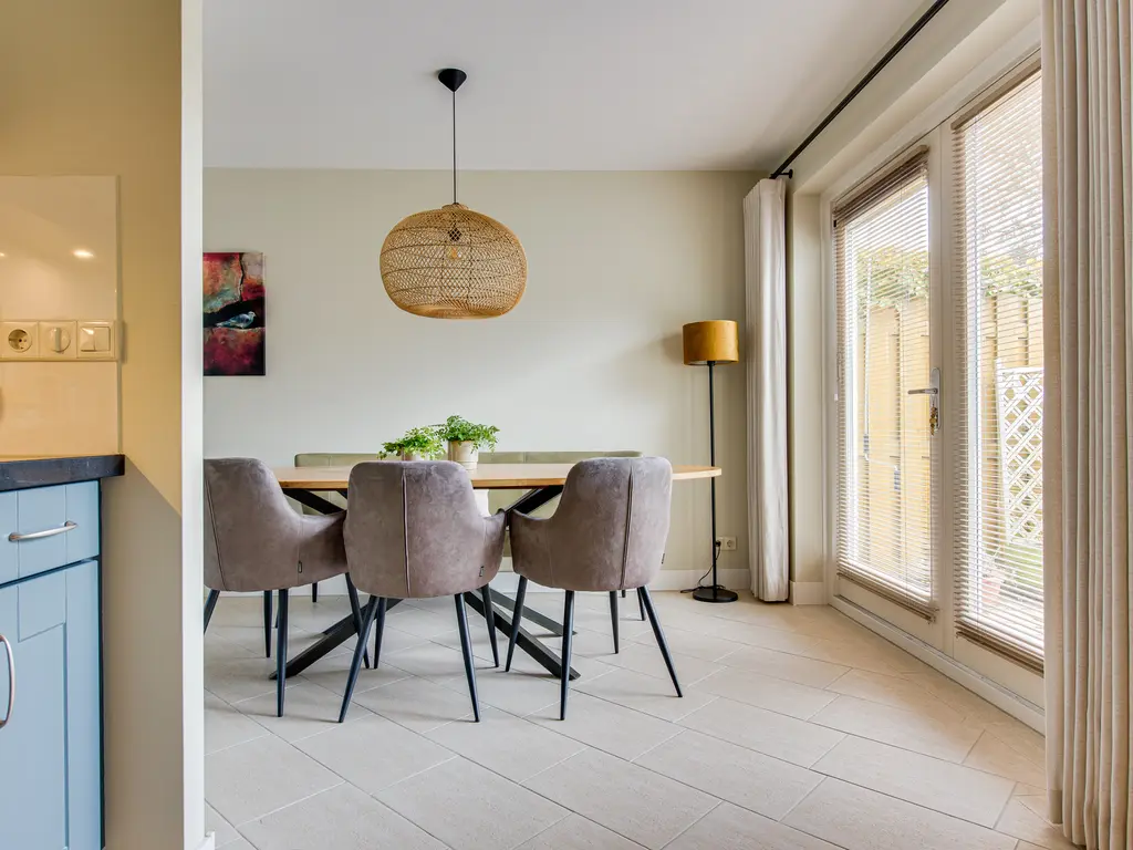 Schaapsdreef 4, DEN BOMMEL