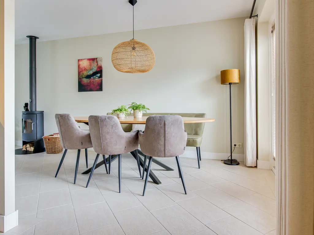 Schaapsdreef 4, DEN BOMMEL