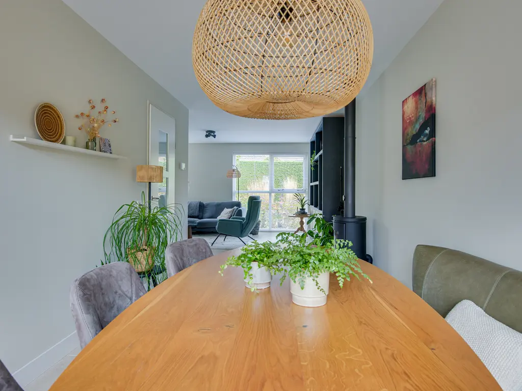 Schaapsdreef 4, DEN BOMMEL