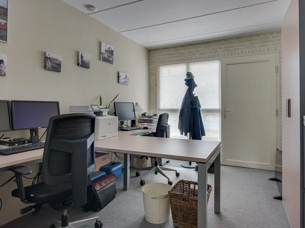 Schaapsdreef 4, DEN BOMMEL