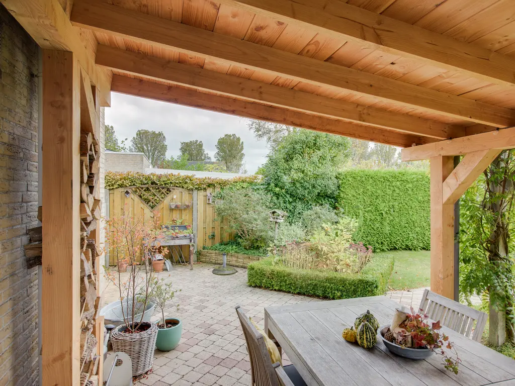 Schaapsdreef 4, DEN BOMMEL