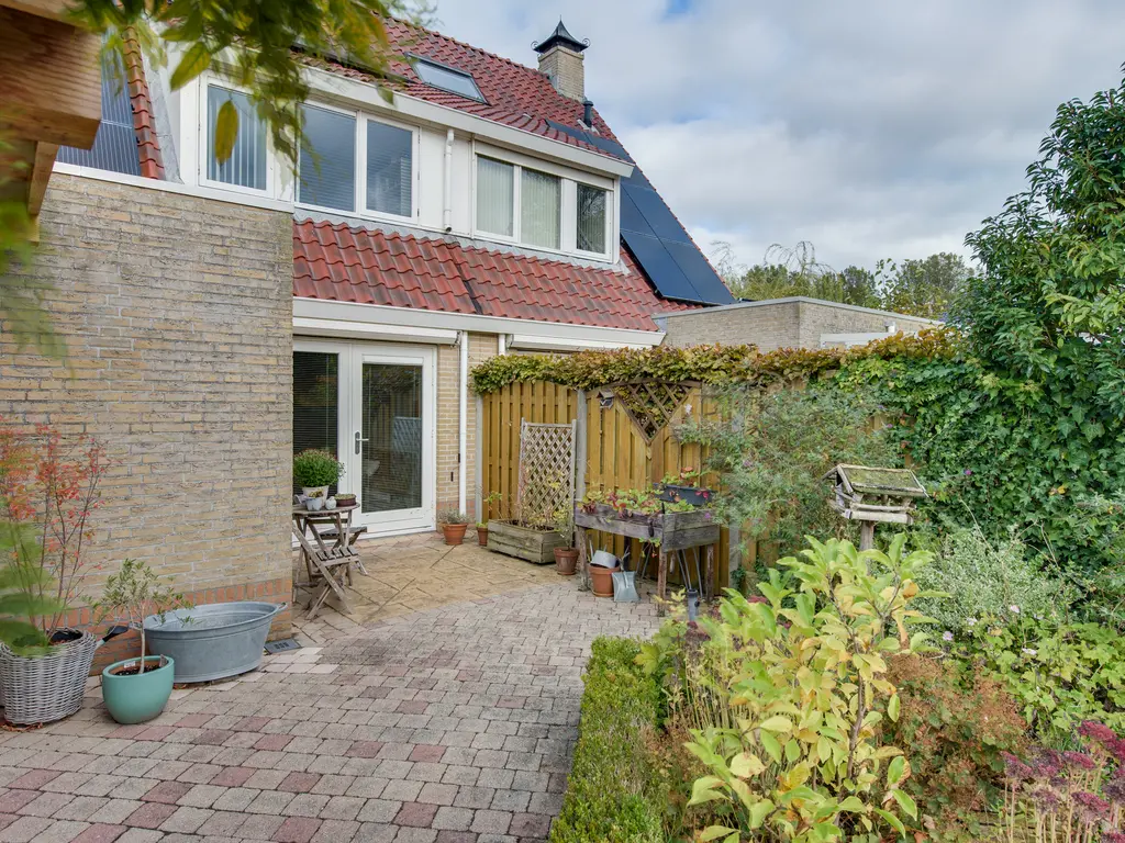 Schaapsdreef 4, DEN BOMMEL