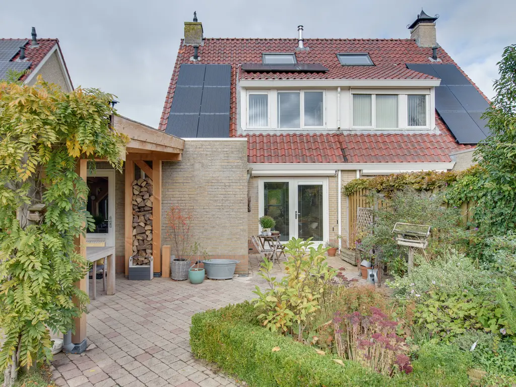 Schaapsdreef 4, DEN BOMMEL