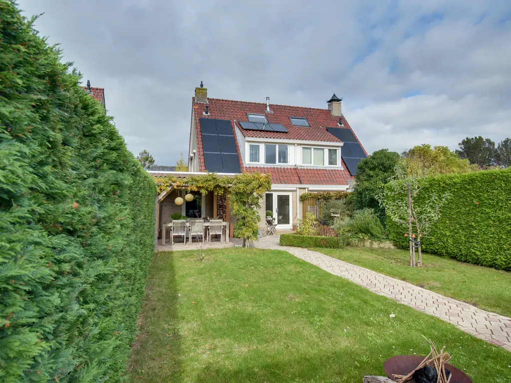 Schaapsdreef 4, DEN BOMMEL