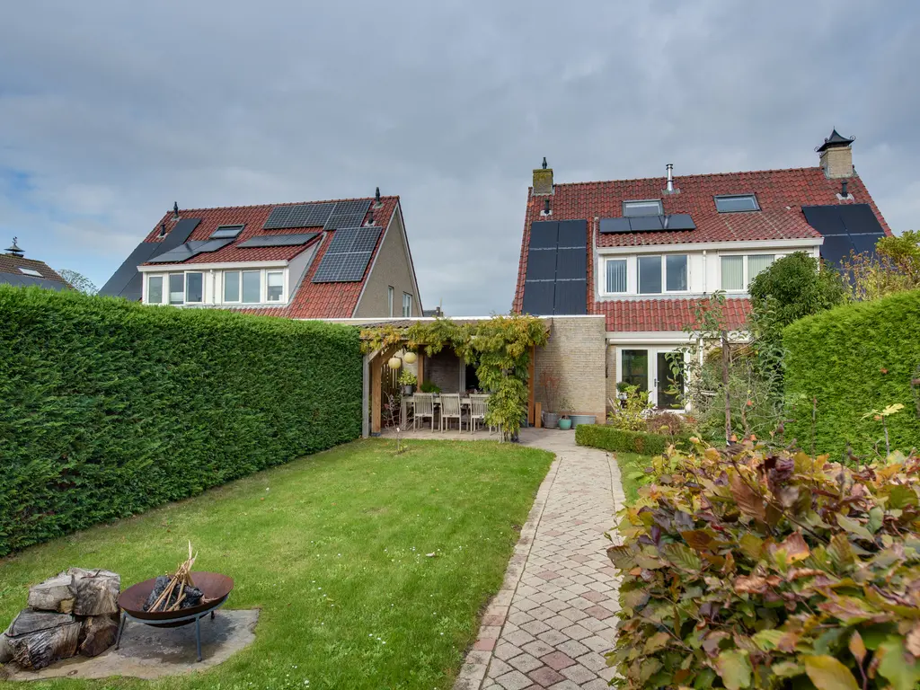 Schaapsdreef 4, DEN BOMMEL