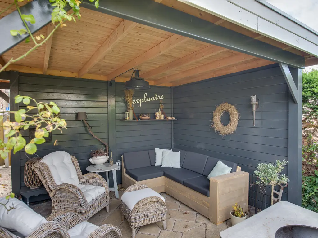 Schaapsdreef 4, DEN BOMMEL