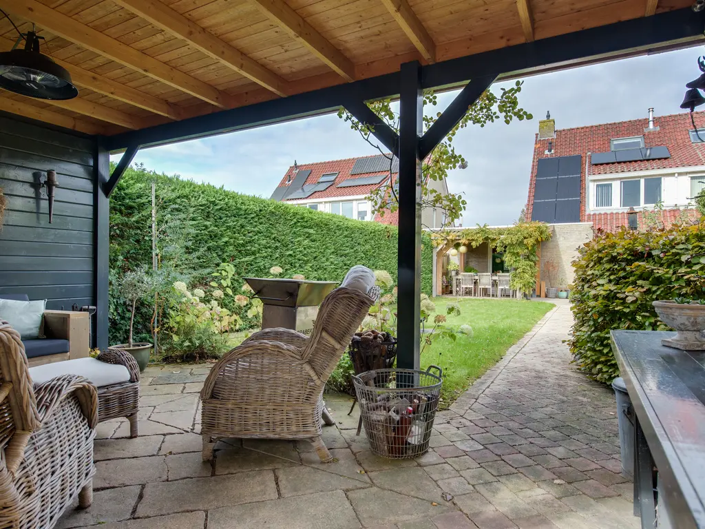 Schaapsdreef 4, DEN BOMMEL