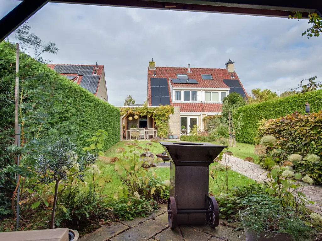 Schaapsdreef 4, DEN BOMMEL