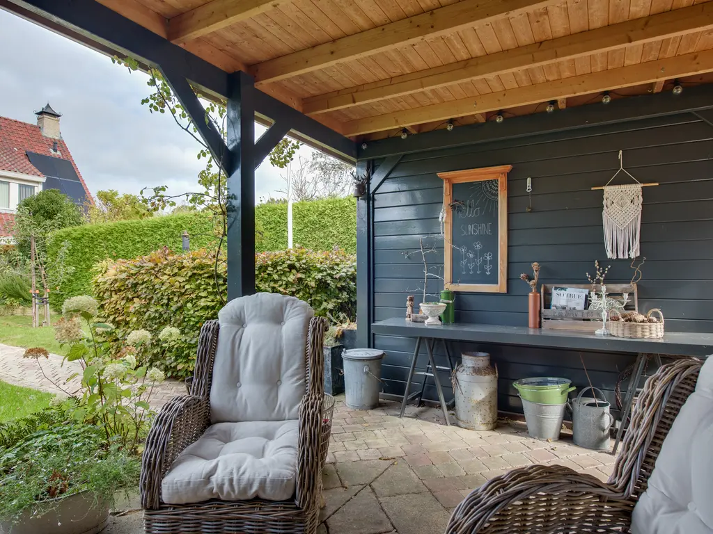 Schaapsdreef 4, DEN BOMMEL