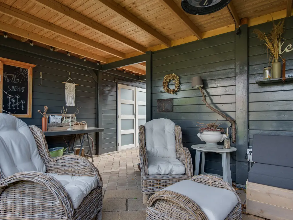 Schaapsdreef 4, DEN BOMMEL