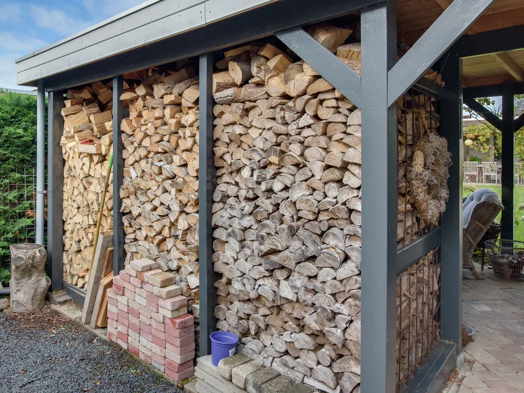 Schaapsdreef 4, DEN BOMMEL