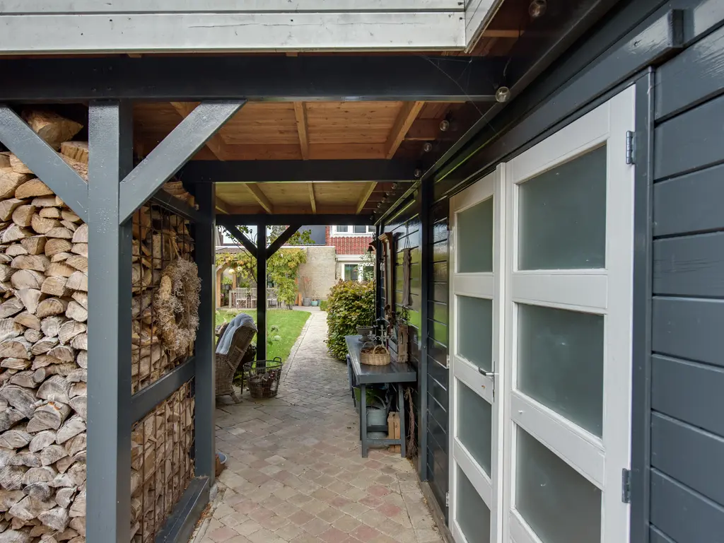 Schaapsdreef 4, DEN BOMMEL