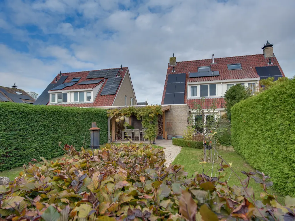 Schaapsdreef 4, DEN BOMMEL