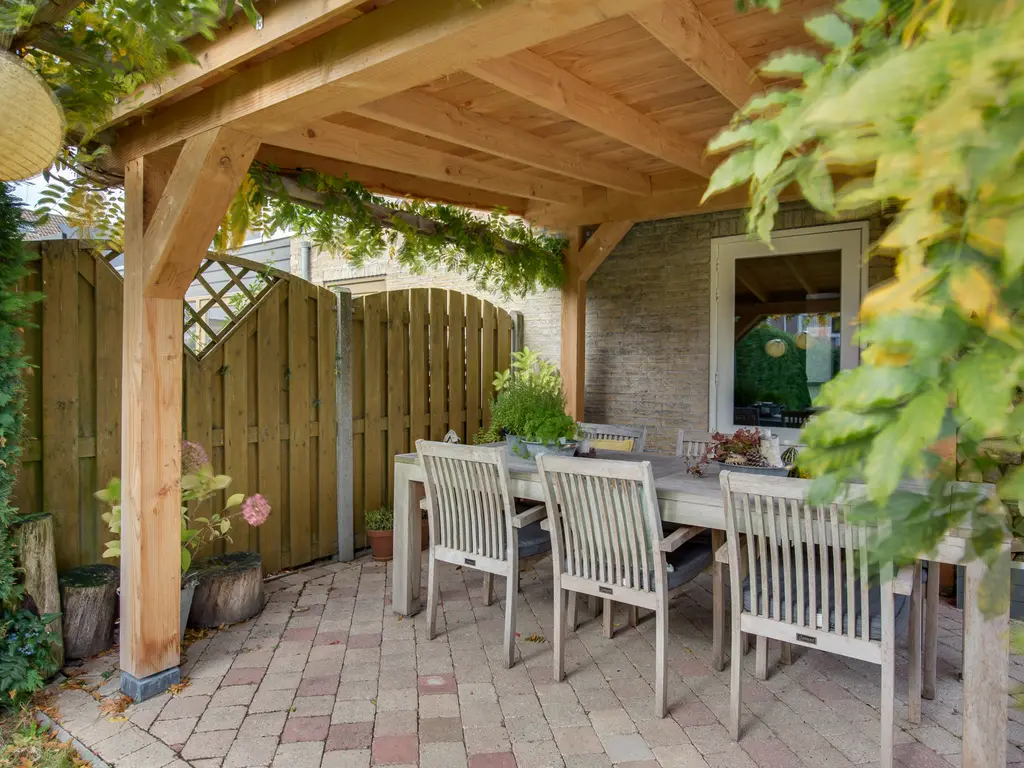 Schaapsdreef 4, DEN BOMMEL