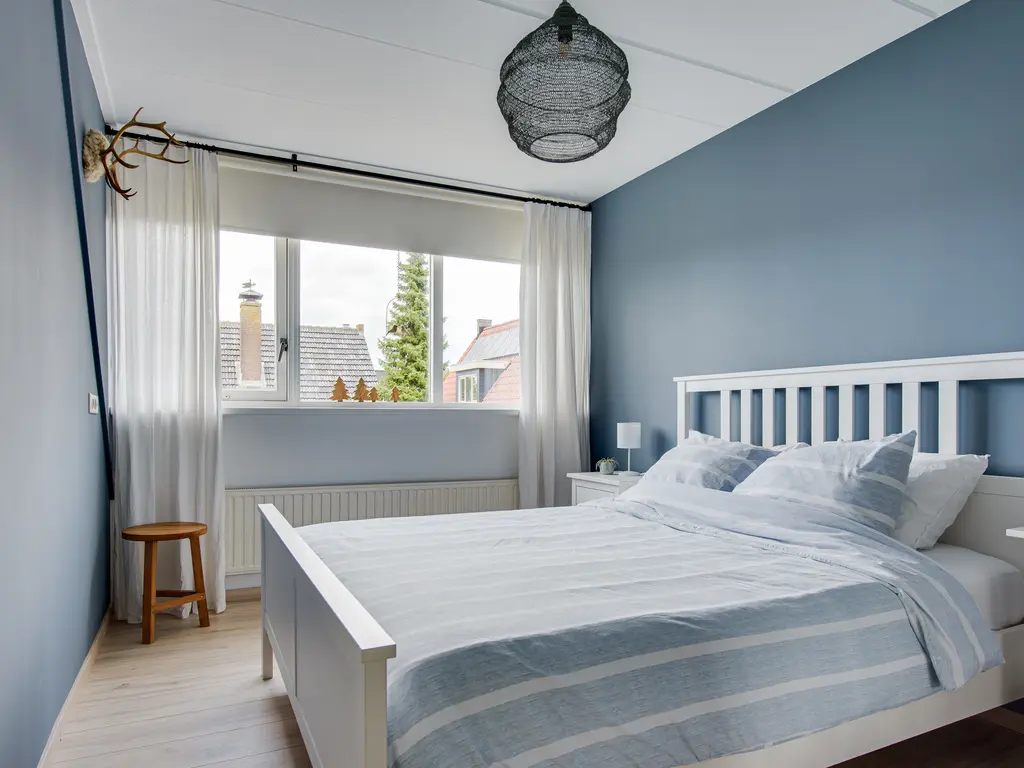 Schaapsdreef 4, DEN BOMMEL