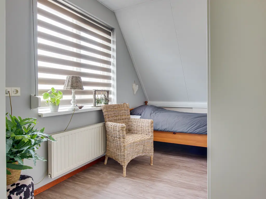 Schaapsdreef 4, DEN BOMMEL