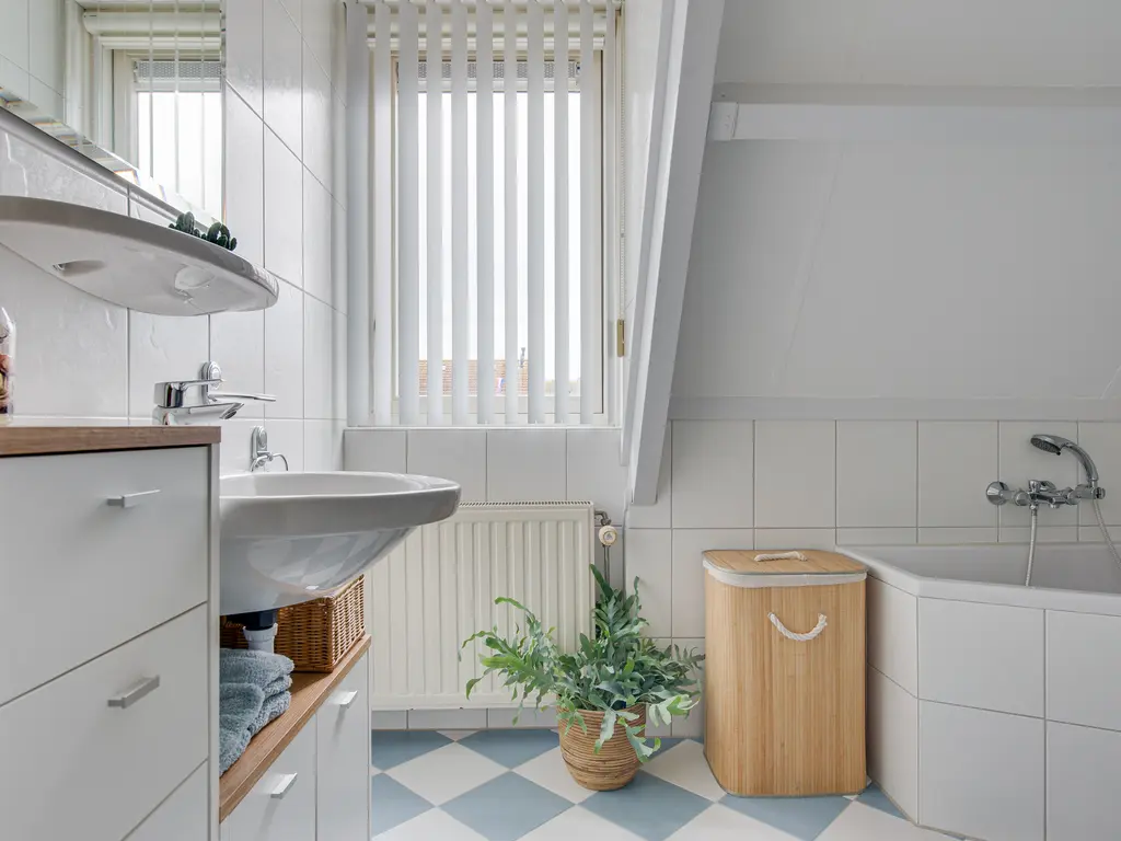 Schaapsdreef 4, DEN BOMMEL