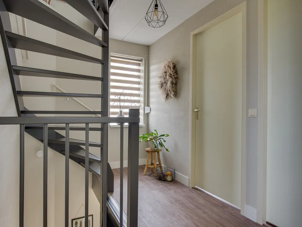 Schaapsdreef 4, DEN BOMMEL