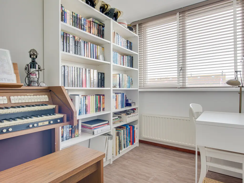 Schaapsdreef 4, DEN BOMMEL