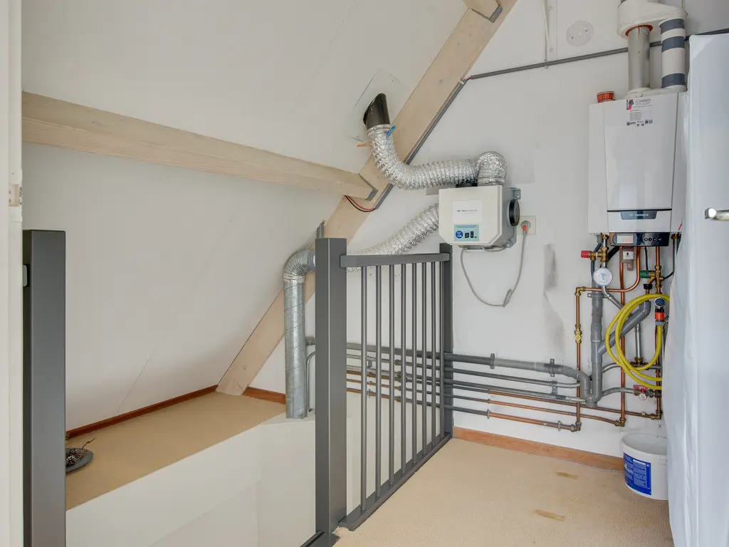 Schaapsdreef 4, DEN BOMMEL